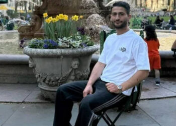 New York'ta Türk Bisiklet Taksi Sürücüsünün Şüpheli Ölümü: Gözaltında Hayatını Kaybetti, Arkadaşları İsyan Etti