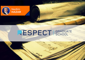 Neyden kaligrafiye:  Respect’in Sanat Okulu vizyonu