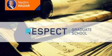 Neyden kaligrafiye: Respect’in Sanat Okulu vizyonu