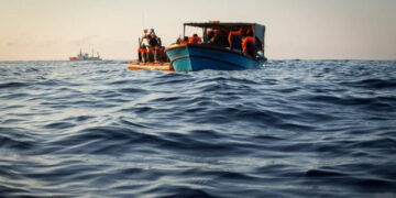 Nijerya’da Tekne Faciası: 60 Ölü, Çok Sayıda Kayıp