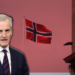 Norveç'te Zafer Filistin Dostu İşçi Partisi'nin!