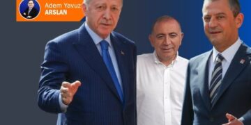 O cenaze çoktan koktu beyler!