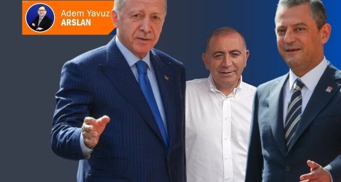 O cenaze çoktan koktu beyler!