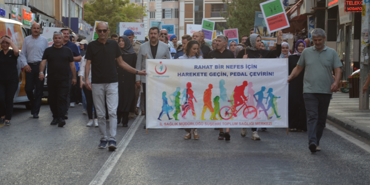 Obeziteye Halaylı Dikkat Çekiş