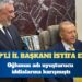 Oğlunun adı uyuşturucu iddialarına karışmıştı: AKP’li İl Başkanı görevinden istifa etti