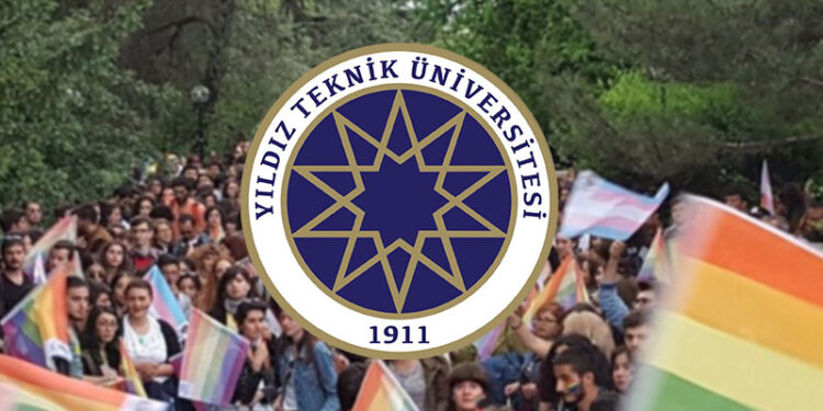 Öğrenciler duyurdu; Yıldız Teknik Üniversitesi 11 kulüp kapandı
