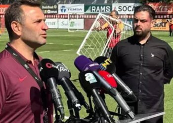 Okan Buruk 5-1'in Acısı 3 İsimden Çıkardı! Konyaspor Maçında Yoklar...