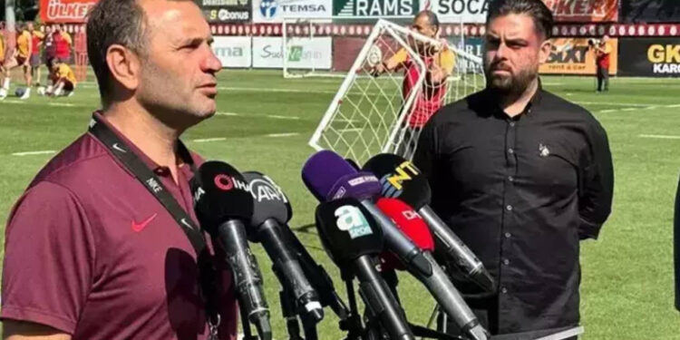 Okan Buruk 5-1'in Acısı 3 İsimden Çıkardı! Konyaspor Maçında Yoklar...