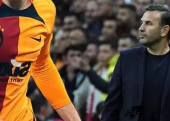 Okan Buruk’un Gizli Planı Orta Çıktı! Galatasaray Sözleşmesini Uzatıp Süper Lig Devine Yollayacak