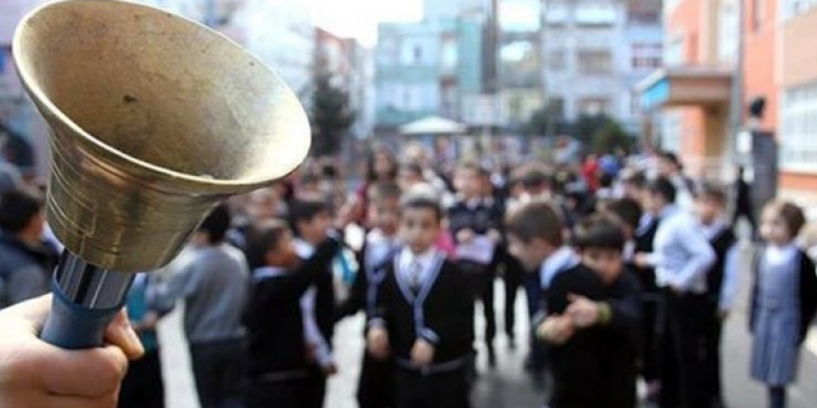 Okullarda Zincirleme Kabus Alarmı! Tüm Öğrenciler Risk Altında, Salgına Dönebilir