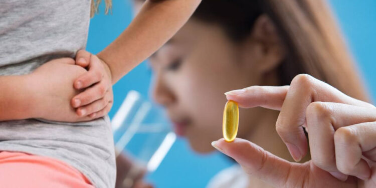 Ölçüyü Kaçırdığınızda Karaciğerden Böbreğe Ciddi Kalıcı Hasara Neden oluyor