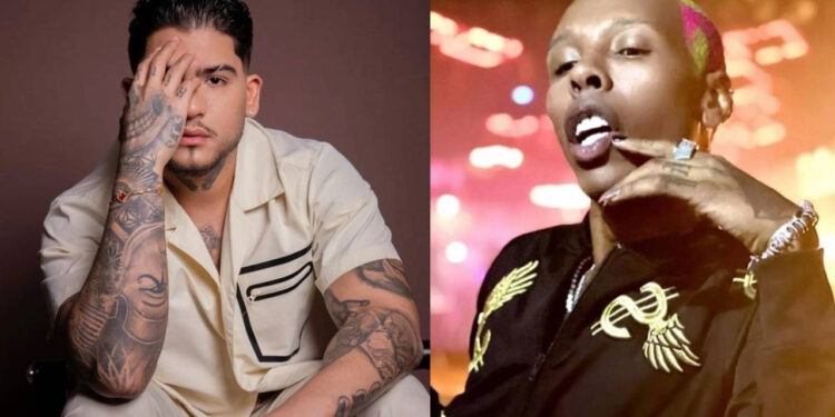 Ölüm Turnesi! Ünlü Şarkıcılar Meksika'da Ölü Bulundu