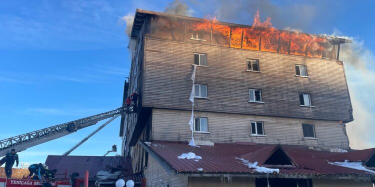 "Olursa olsun’ amntığıyla risklerin önüne geçmediler!
