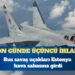 On günde üçüncü ihlal: Rus savaş uçakları Estonya hava sahasına girdi