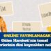 Online yayınlanacak: Gülen Hareketi’nin temel değerlerinin dini kaynakları neler?