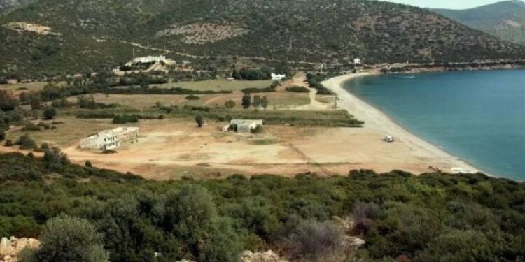 Ormanlara 5 yıldızlı otel yapılacak