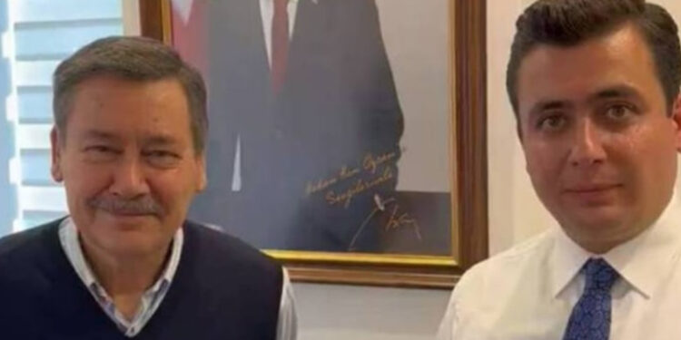 Osman Gökçek, babası Melih Gökçek'in ABB operasyonundan haberdar olmadığını söyledi