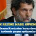 Osman Kavala’dan ‘barış süreci’ hakkında çarpıcı açıklama: Halk rejime nasıl güvensin?