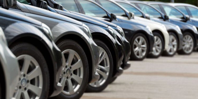 Otomobil ithalatına yeni ek vergi