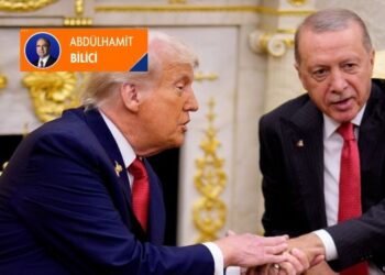 Oval Ofis’in mesajı: Atlantik’ten Ortadoğu’ya, demokrasiden otokrasiye