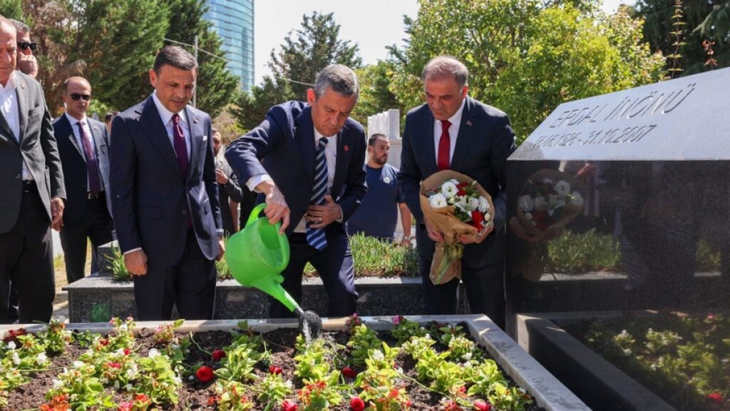 Özel: Asla teslim olmayacağız
