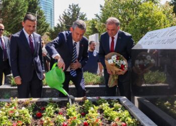 Özel: Asla teslim olmayacağız