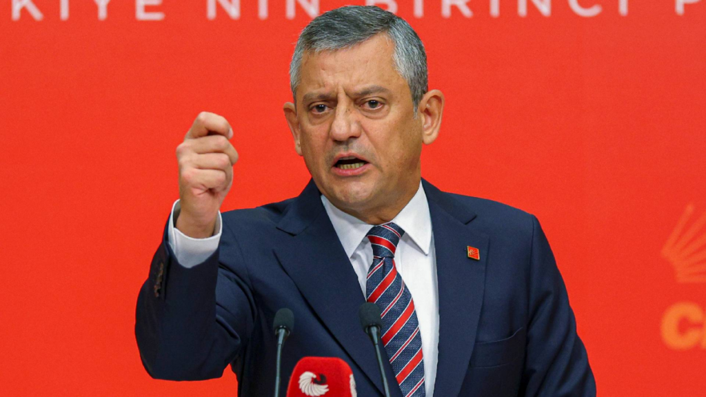 Özel: Kılıçdaroğlu kayyım olursa tanımayacağız