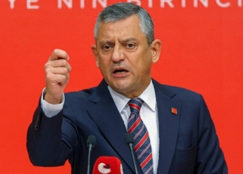 Özel: Kılıçdaroğlu kayyım olursa tanımayacağız