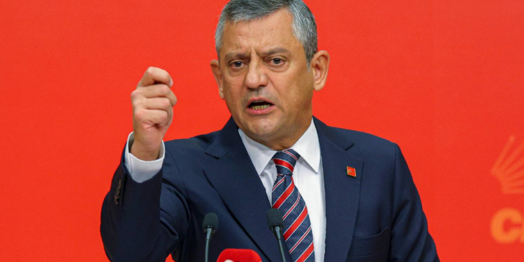 Özel: Kılıçdaroğlu kayyım olursa tanımayacağız