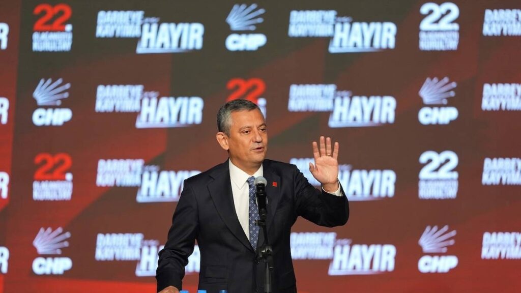 Özel: Türkiye’de eşit yurttaşlık tehdit altında