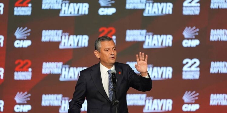 Özel: Türkiye’de eşit yurttaşlık tehdit altında