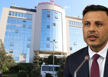 Özgür Çelik, Bayrampaşa Belediye Meclis Üyelerine Ölüm Tehdidin Hatırlattı: 'Sadece Ölüler Görür'