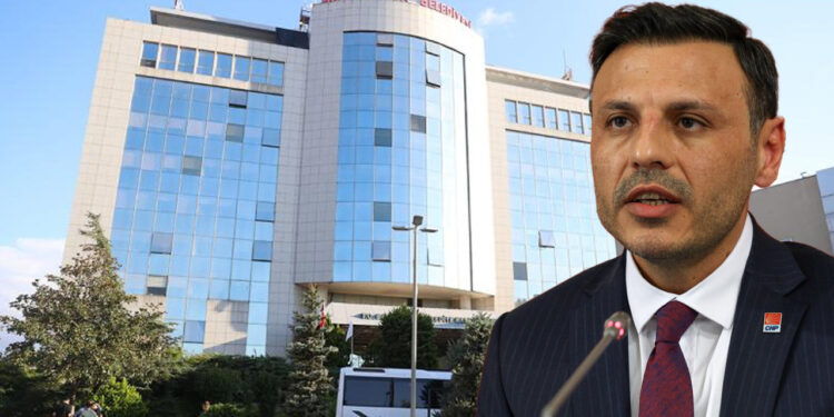 Özgür Çelik, Bayrampaşa Belediye Meclis Üyelerine Ölüm Tehdidin Hatırlattı: 'Sadece Ölüler Görür'