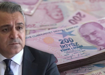 Özgür Erdursun 'Üst Sınırdan' Konuştu! En Düşük Emekli Maaşı İçin Net Rakam Verdi