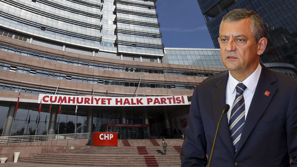 Özgür Özel 'Kurultay' Planını Anlattı: Mahkemeden Mutlak Butlan Kararı Gelirse Ne Olacak? Yeni Parti Kuracak mı?