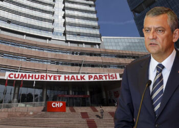 Özgür Özel 'Kurultay' Planını Anlattı: Mahkemeden Mutlak Butlan Kararı Gelirse Ne Olacak? Yeni Parti Kuracak mı?