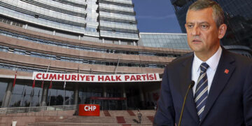 Özgür Özel 'Kurultay' Planını Anlattı: Mahkemeden Mutlak Butlan Kararı Gelirse Ne Olacak? Yeni Parti Kuracak mı?