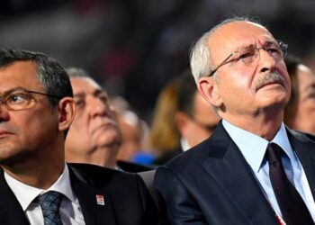 Özgür Özel dönemi bitti, CHP'de Genel Başkanlık koltuğuna Kemal Kılıçdaroğlu’nun oturması yüksek ihtimal