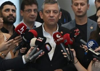 Özgür Özel kayyım ihtimaline dair konuştu