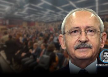 Özgür Özel telefonla arayıp davet etmişti: Kemal Kılıçdaroğlu Kurultay'a katılmadı