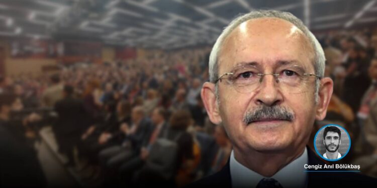 Özgür Özel telefonla arayıp davet etmişti: Kemal Kılıçdaroğlu Kurultay'a katılmadı