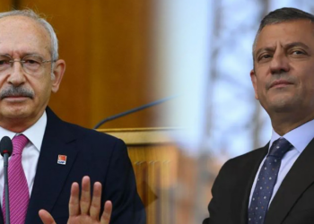 Özgür Özel'den Kemal Kılıçdaroğlu'na Dikkat Çeken Çağrı: 'En Önemli Güvence Kendisi'