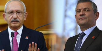 Özgür Özel'den Kemal Kılıçdaroğlu'na Dikkat Çeken Çağrı: 'En Önemli Güvence Kendisi'