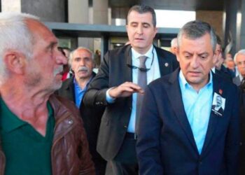 Özgür Özel’e saldırı aydınlatıldı mı şimdi?