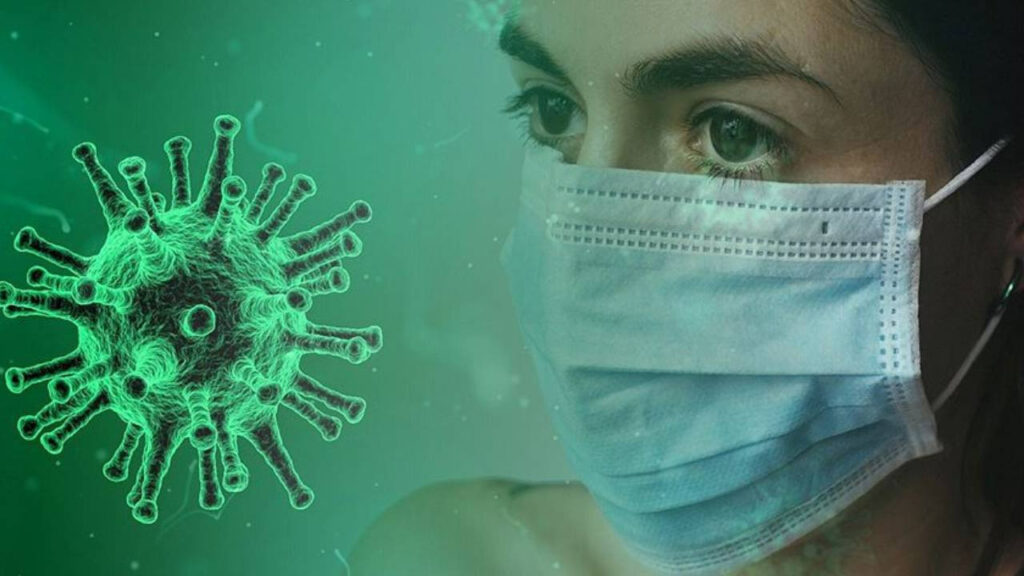 Pandemi Bitti, Kovid-19 Bitmedi: 'Sessizce Yayılıyor, Vakalar Artıyor'