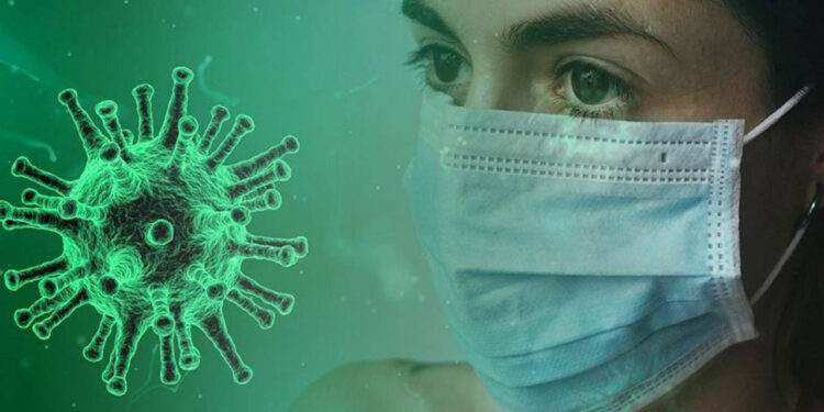 Pandemi Bitti, Kovid-19 Bitmedi: 'Sessizce Yayılıyor, Vakalar Artıyor'