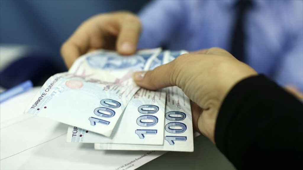 Para cezaları 8 ayda 1 trilyon TL'yi aştı