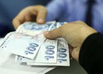 Para cezaları 8 ayda 1 trilyon TL'yi aştı