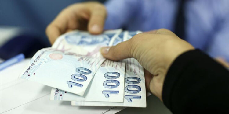 Para cezaları 8 ayda 1 trilyon TL'yi aştı