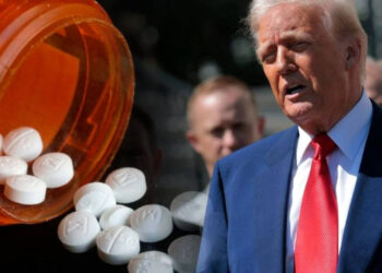 Parasetamol Tehlikeli mi? Trump'ın Ortalığı Karıştıran Açıklamasına Uzmanlardan Yanıt